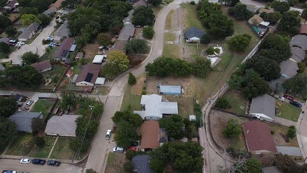 0.32 Acres of Residential Land for Sale in Plano, Texas