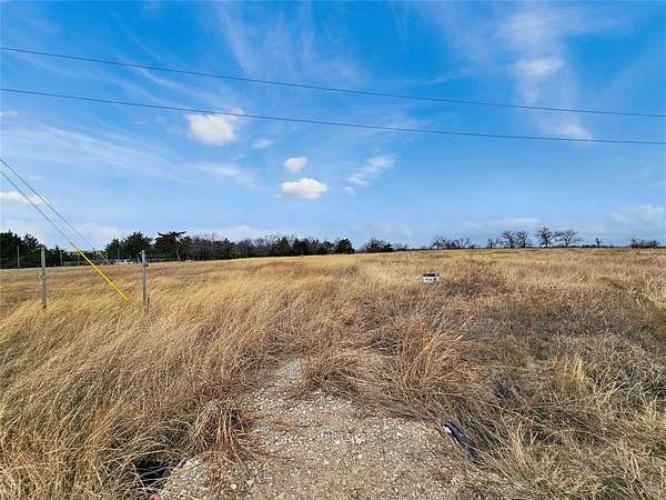 1 Acre of Residential Land for Sale in Dawson, Texas