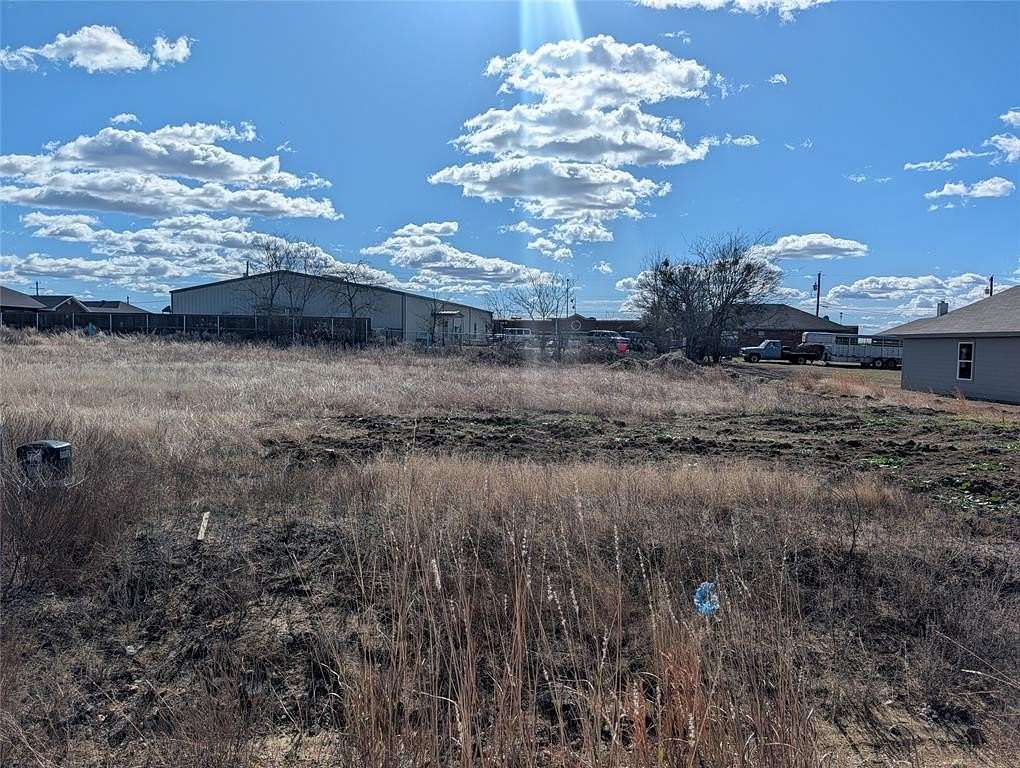 0.18 Acres of Residential Land for Sale in Mabank, Texas