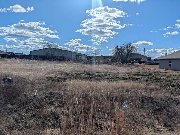 0.18 Acres of Residential Land for Sale in Mabank, Texas