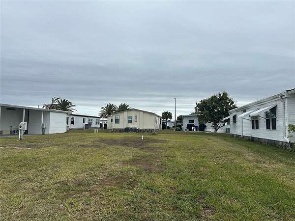 0.09 Acres of Residential Land for Sale in North Port, Florida