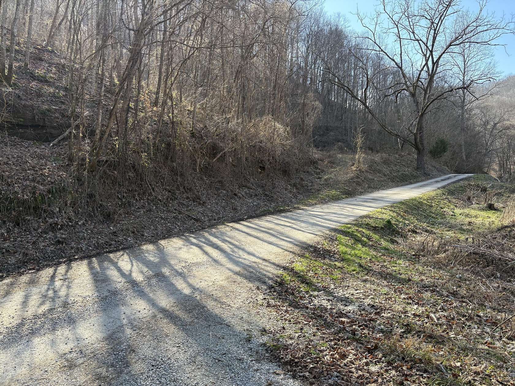 10 Acres of Recreational Land for Sale in Flat Lick, Kentucky