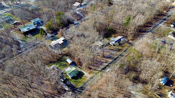 0.2 Acres of Residential Land for Sale in Crossville, Tennessee