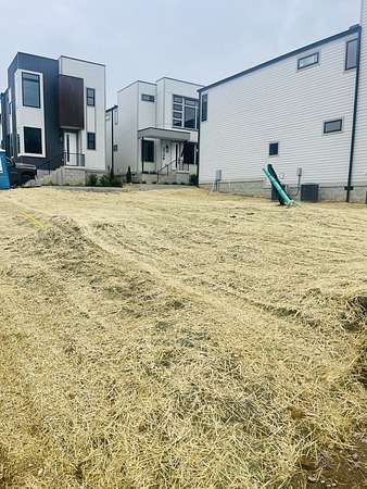 0.03 Acres of Residential Land for Sale in Nashville, Tennessee