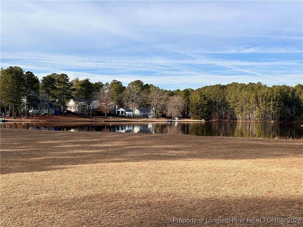0.41 Acres of Residential Land for Sale in Sanford, North Carolina
