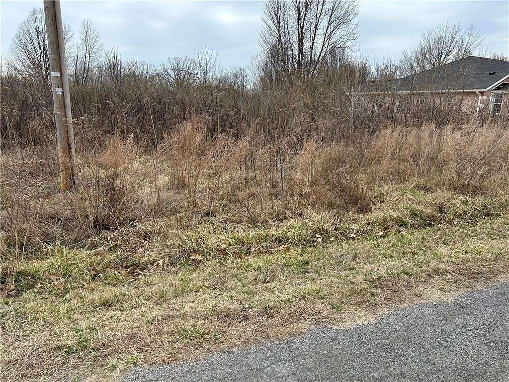 0.26 Acres of Residential Land for Sale in Bella Vista, Arkansas