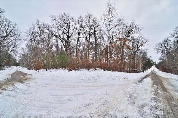 0.29 Acres of Residential Land for Sale in Motley, Minnesota