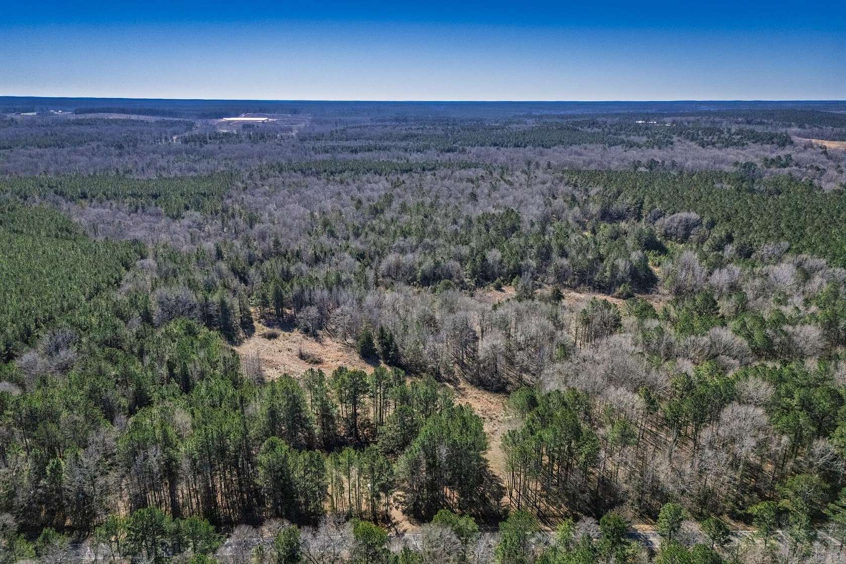 77.2 Acres of Recreational Land for Sale in Stephens, Arkansas