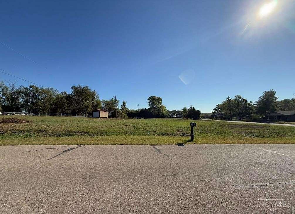 0.96 Acres of Land for Sale in Madison Township, Ohio