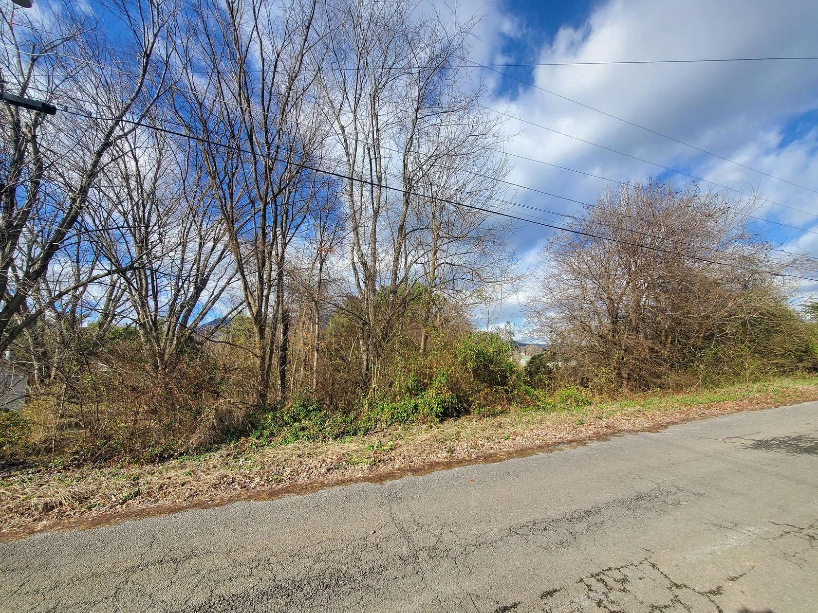 0.46 Acres of Residential Land for Sale in Rogersville, Tennessee