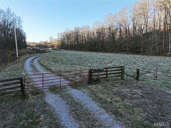 16.4 Acres of Land for Sale in Jackson, Missouri