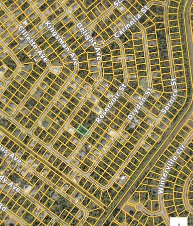 0.23 Acres of Residential Land for Sale in North Port, Florida