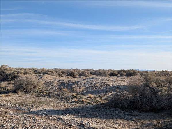 0.36 Acres of Residential Land for Sale in Pahrump, Nevada