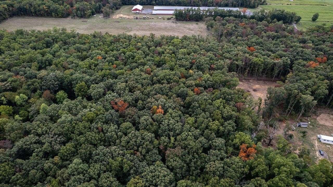 5 Acres of Residential Land for Sale in Grottoes, Virginia