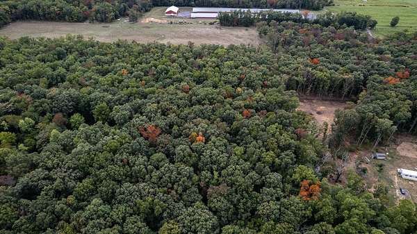 5 Acres of Residential Land for Sale in Grottoes, Virginia