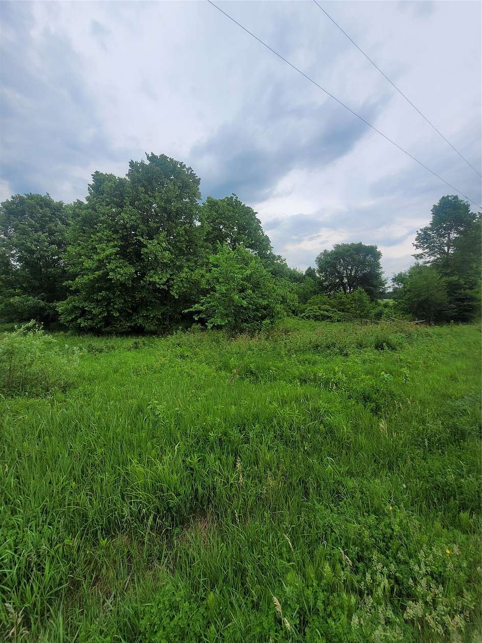2.8 Acres of Residential Land for Sale in Neillsville, Wisconsin