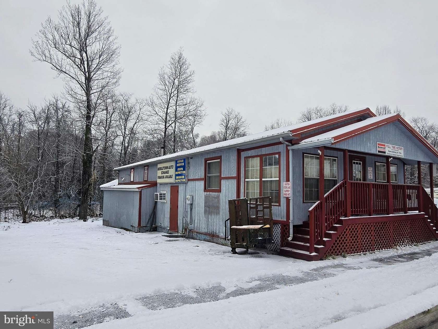 10.8 Acres of Mixed-Use Land for Sale in Middletown, Pennsylvania