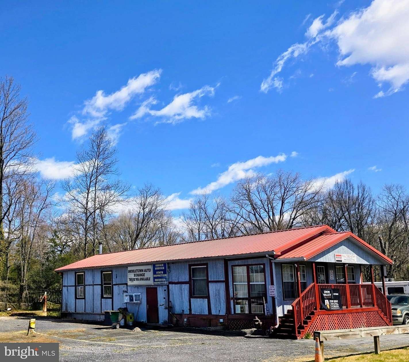 10.8 Acres of Mixed-Use Land for Sale in Middletown, Pennsylvania