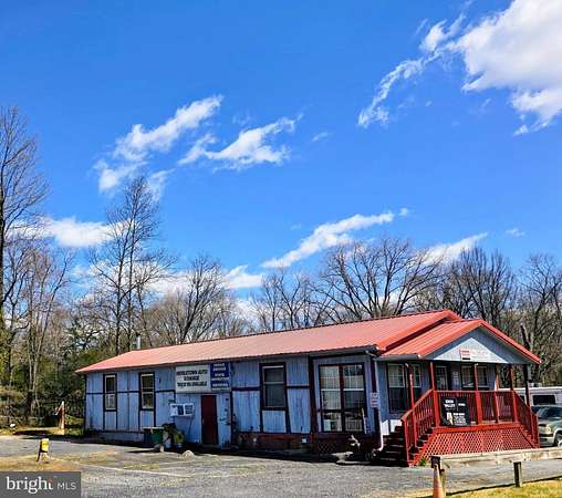 10.8 Acres of Mixed-Use Land for Sale in Middletown, Pennsylvania