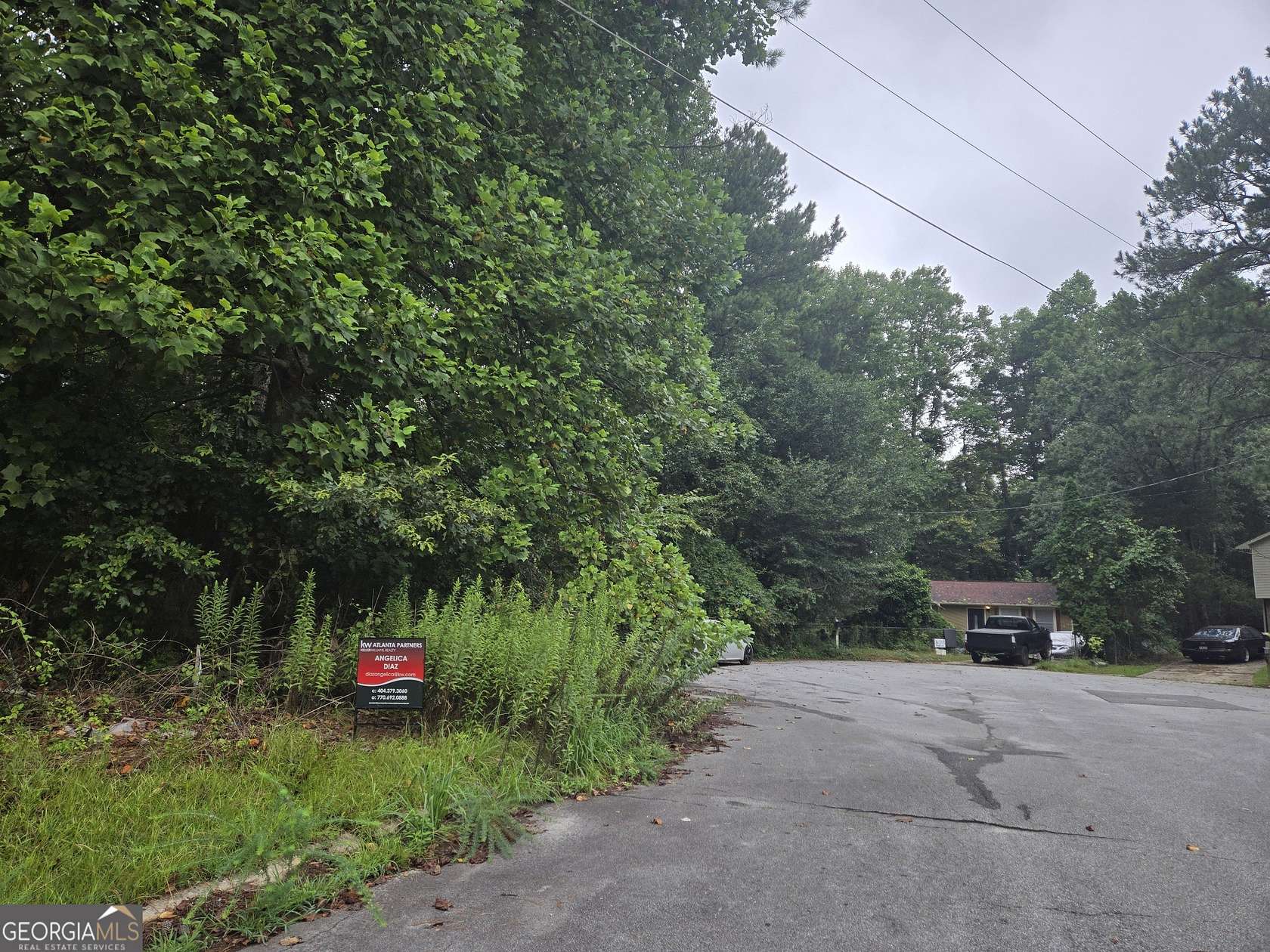 0.29 Acres of Land for Sale in Jonesboro, Georgia