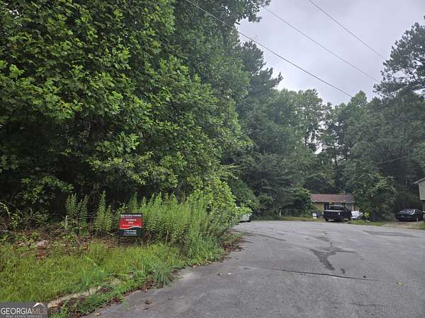 0.29 Acres of Land for Sale in Jonesboro, Georgia