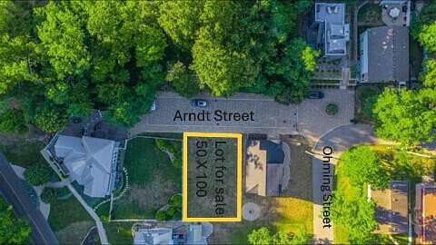 0.12 Acres of Residential Land for Sale in Michigan City, Indiana