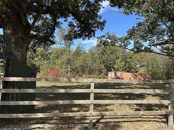 65 Acres of Recreational Land & Farm for Sale in Salem, Missouri