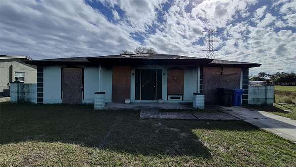 0.18 Acres of Land for Sale in Tampa, Florida