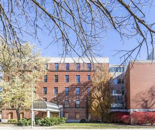 2.7 Acres of Mixed-Use Land for Sale in Galesburg, Illinois