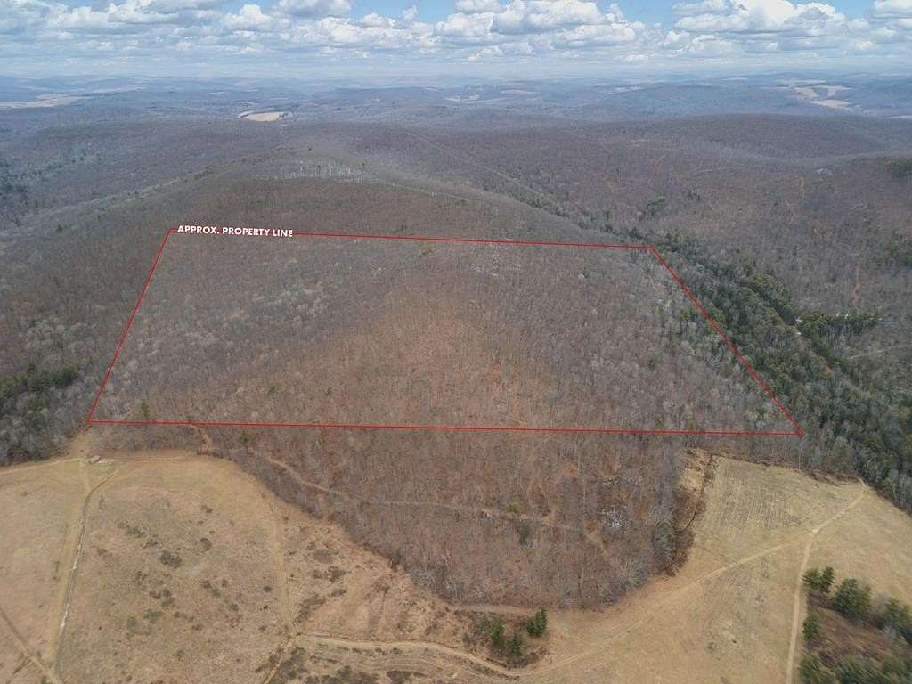 101 Acres of Recreational Land for Sale in Osceola, Pennsylvania