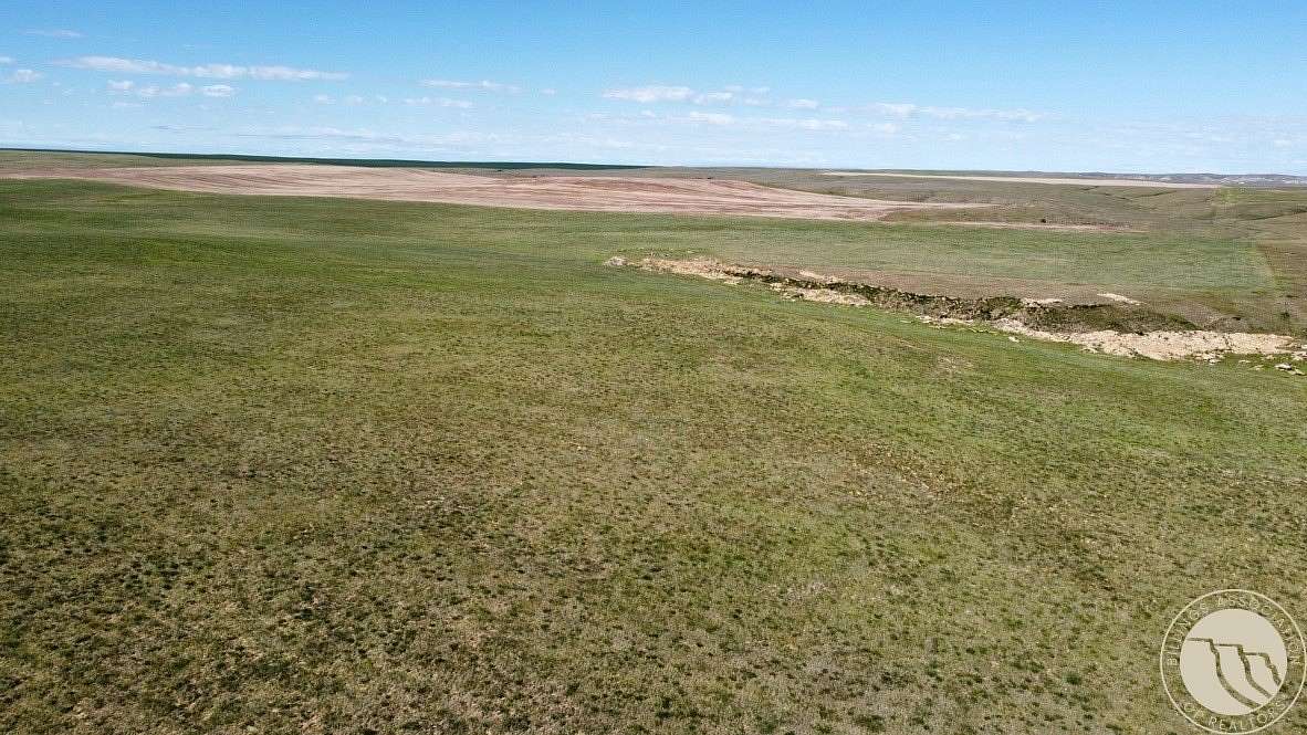 158 Acres of Land for Sale in Molt, Montana
