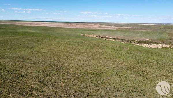 158 Acres of Land for Sale in Molt, Montana