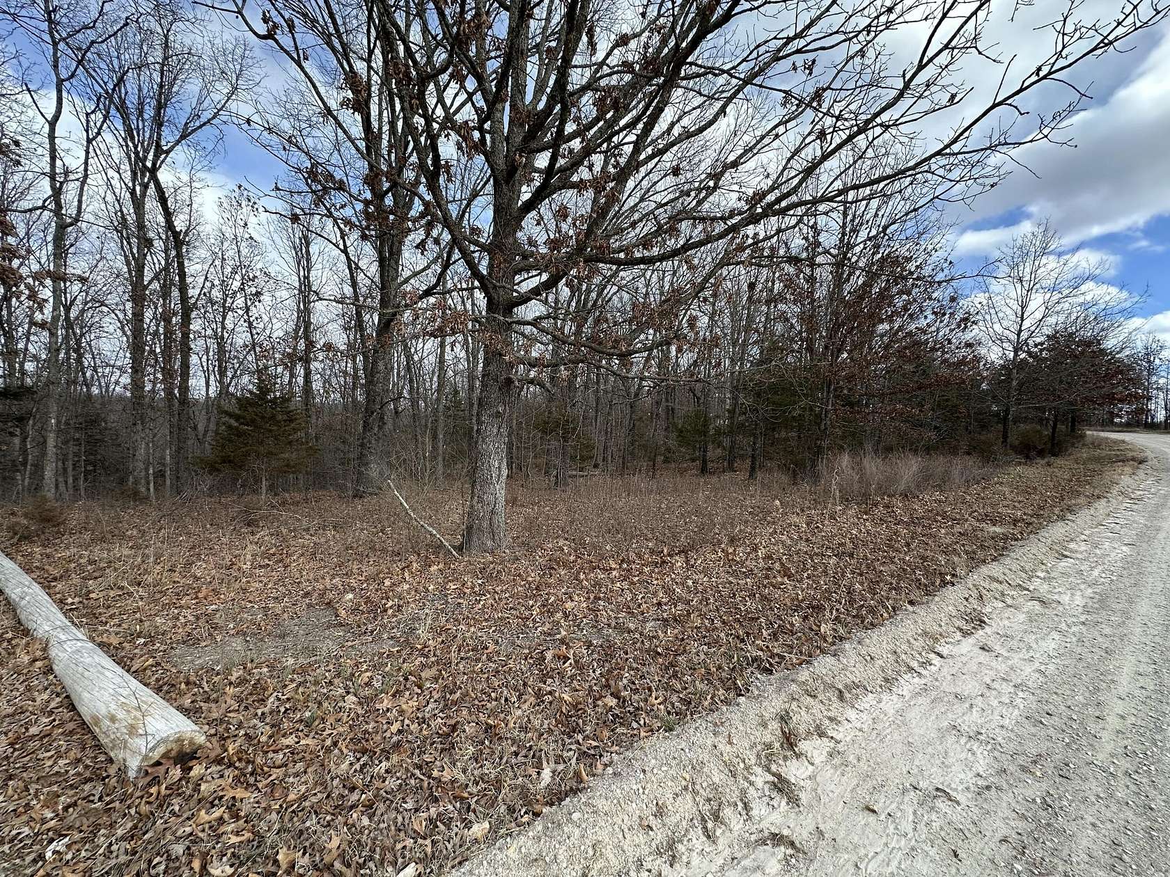 3 Acres of Land for Sale in Aurora, Missouri