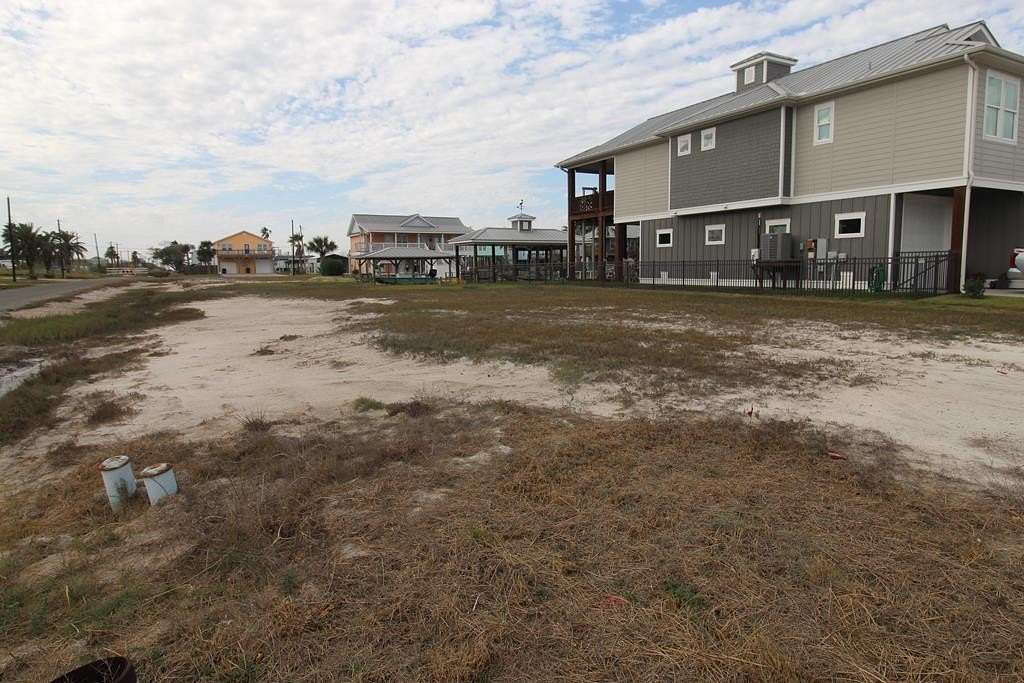 0.23 Acres of Residential Land for Sale in Rockport, Texas