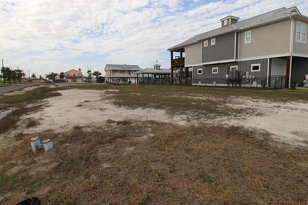 0.23 Acres of Residential Land for Sale in Rockport, Texas