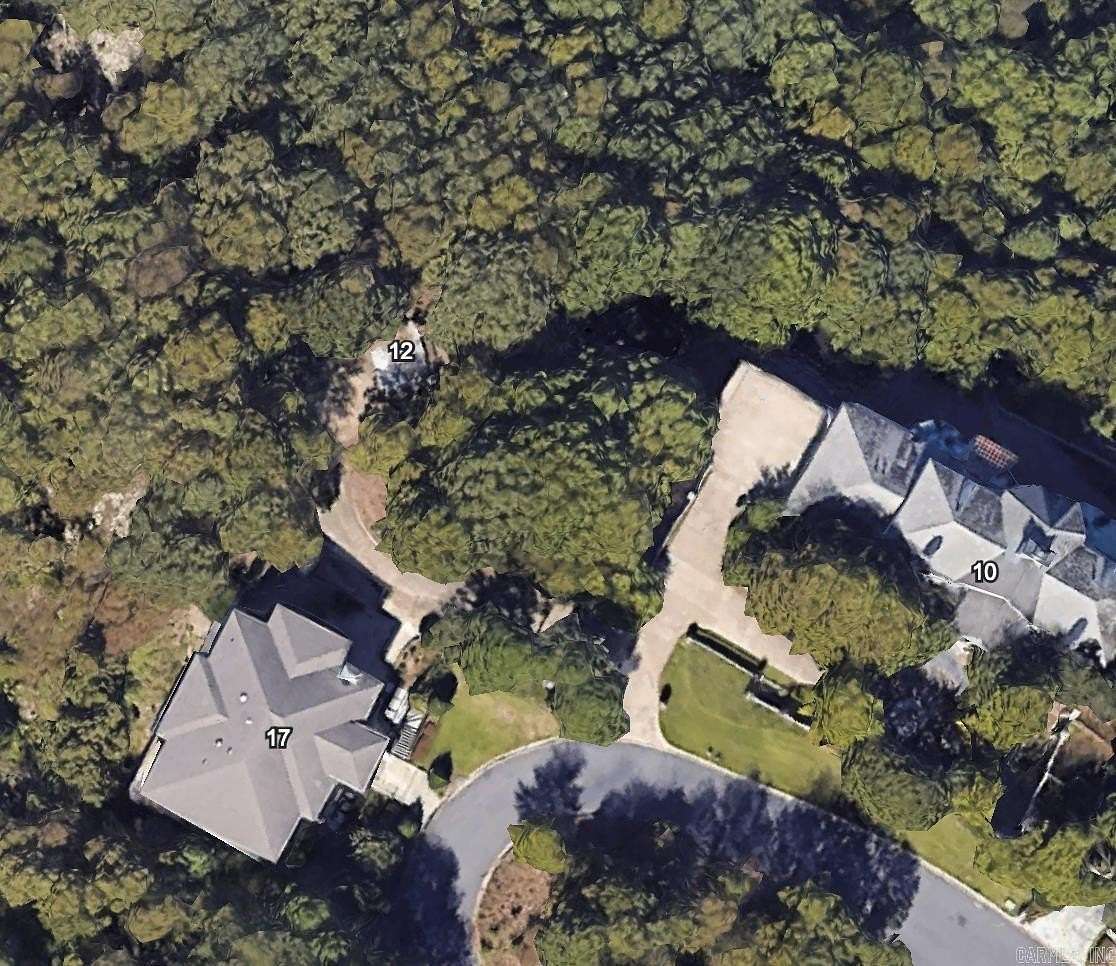 2.3 Acres of Residential Land for Sale in Little Rock, Arkansas