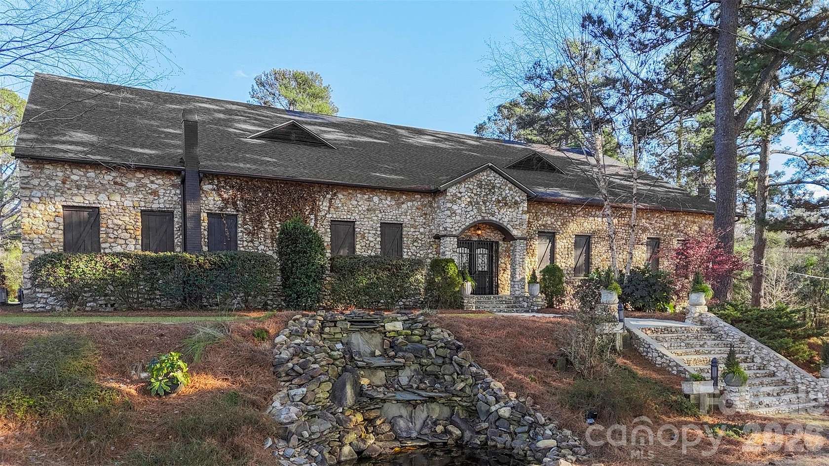 2.78 Acres of Residential Land for Sale in Mount Croghan, South Carolina