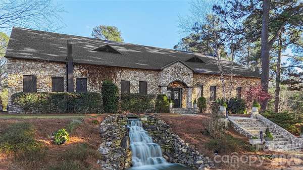 2.78 Acres of Residential Land for Sale in Mount Croghan, South Carolina