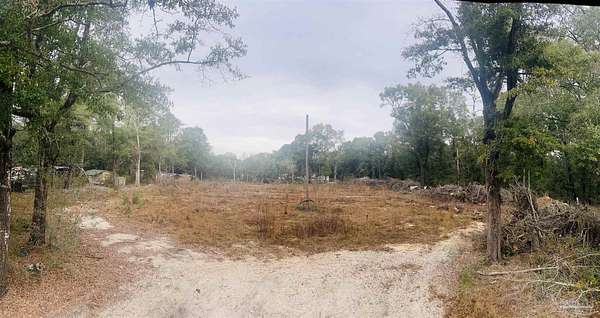 1.24 Acres of Residential Land for Sale in Milton, Florida