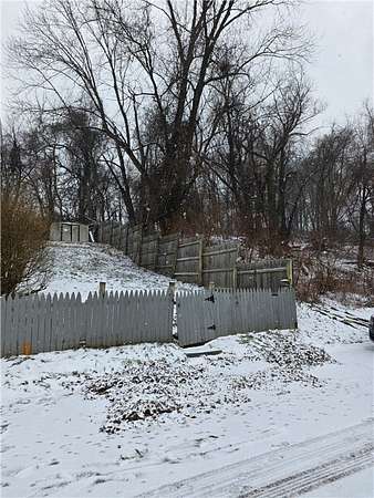 0.08 Acres of Residential Land for Sale in Garfield, Pennsylvania