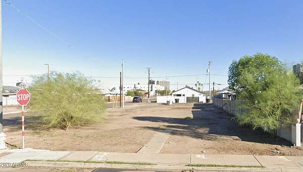 0.16 Acres of Residential Land for Sale in Phoenix, Arizona