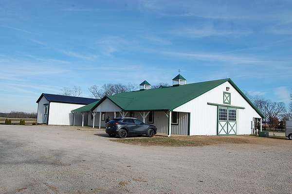 11 Acres of Land for Sale in Lexington, Kentucky