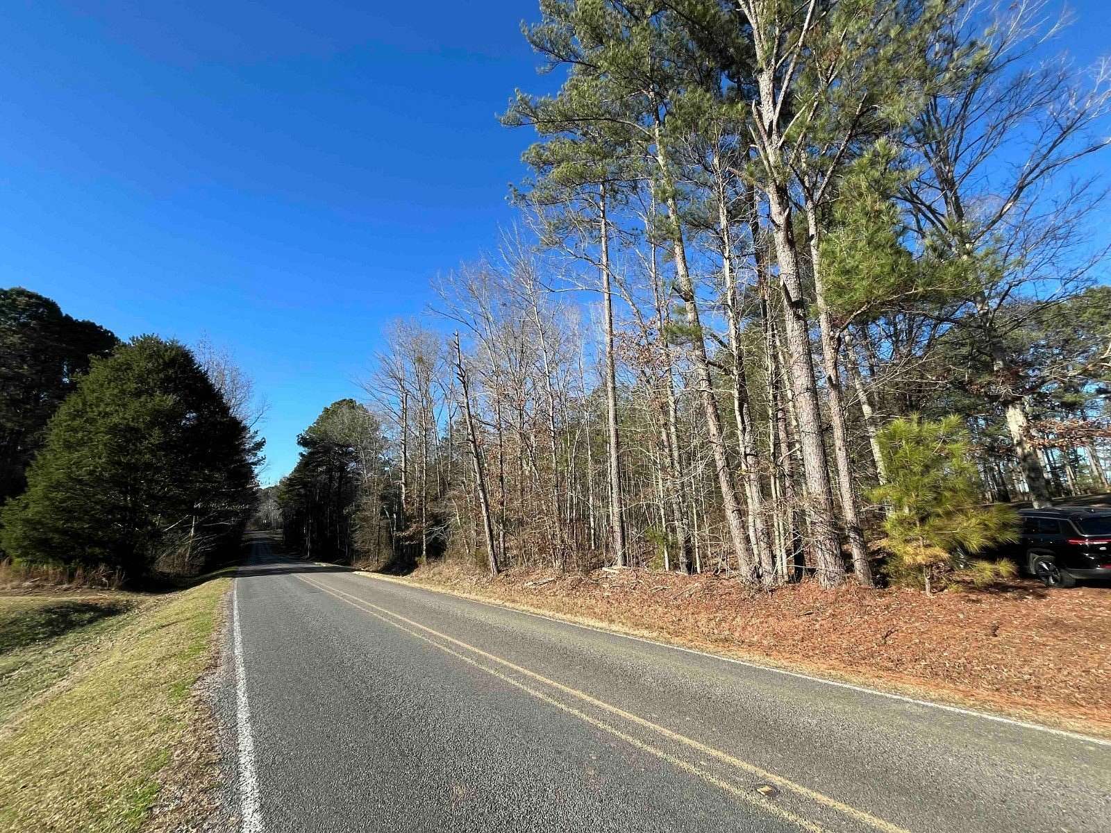 9.2 Acres of Residential Land for Sale in Kosciusko, Mississippi