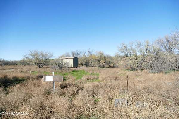 0.52 Acres of Residential Land for Sale in Mayer, Arizona