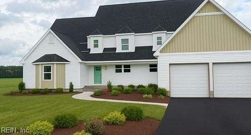 2.72 Acres of Residential Land with Home for Sale in Newsoms, Virginia