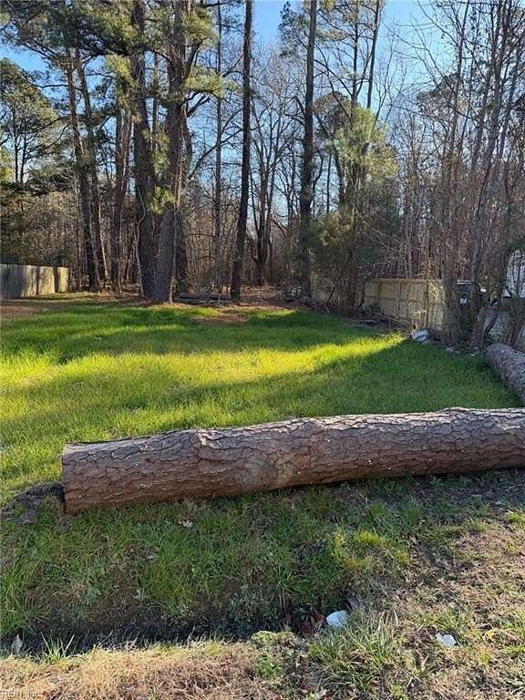 0.18 Acres of Land for Sale in Suffolk, Virginia