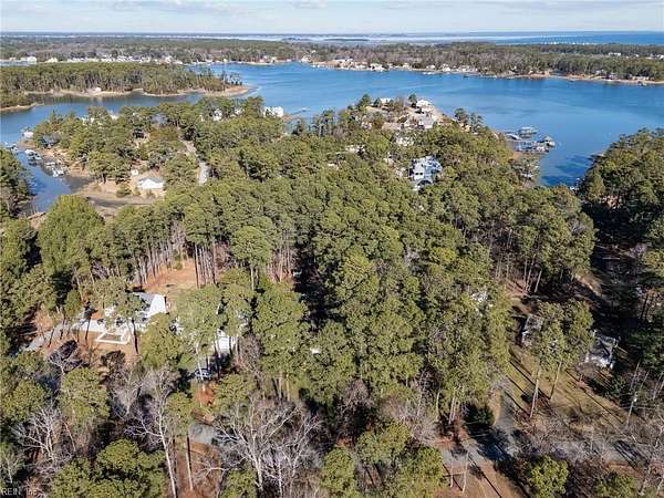 0.58 Acres of Land for Sale in Yorktown, Virginia