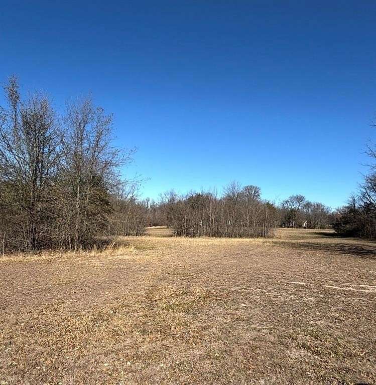 1.5 Acres of Land for Sale in Wills Point, Texas