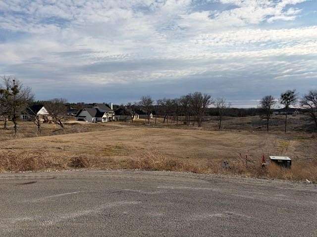 1 Acre of Residential Land for Sale in Azle, Texas