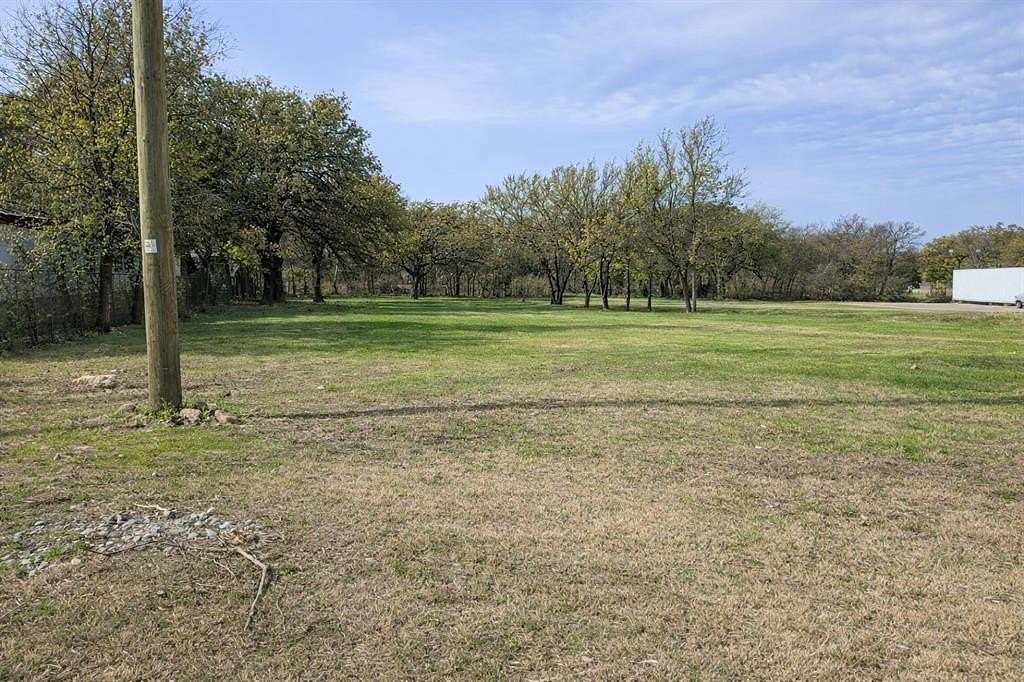 0.49 Acres of Mixed-Use Land for Sale in Forest Hill, Texas